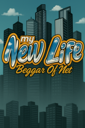 My New Life: REVAMP