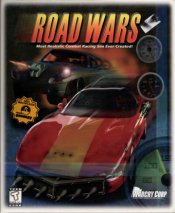 Road Wars