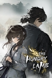 The Hungry Lamb: Traveling in the Late Ming Dynasty