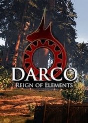 DARCO - Reign of Elements