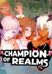 Champion of Realms