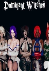 Dominant Witches