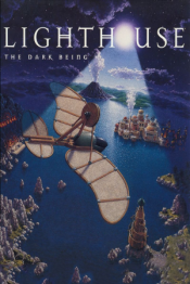 Lighthouse: The Dark Being