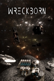 Wreckborn