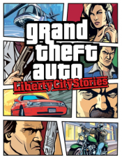 GTA: RE - Liberty City Stories