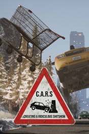 C.A.R.S. - Creating A Ridiculous Shitshow