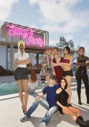 Stacy's Party