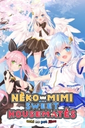 NEKO-MIMI SWEET HOUSEMATES Vol. 1