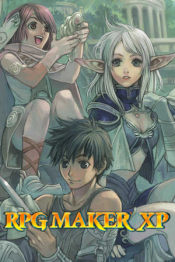 RPG Maker XP