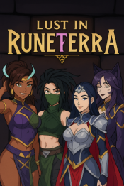 Lust in Runeterra