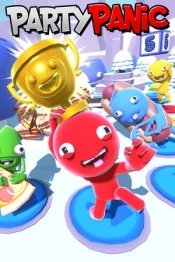 Party Panic