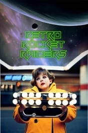 Retro Rocket Raiders