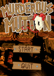 Murderous Mutton