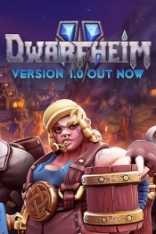 DwarfHeim
