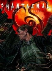 Phantasmal: City of Darkness