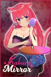 Sakura Mirror