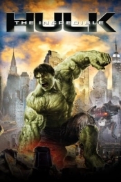The Incredible Hulk