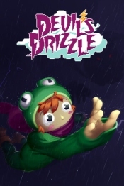Devil's Drizzle