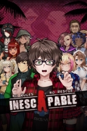 Inescapable: No Rules, No Rescue