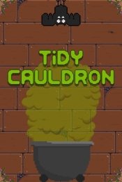 Tidy Cauldron