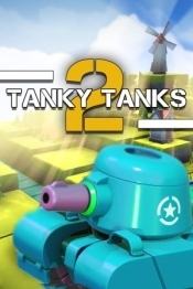 Tanky Tanks 2