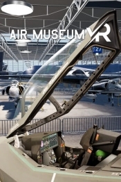 Air Museum VR