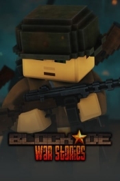 BLOCKADE War Stories