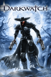 Darkwatch