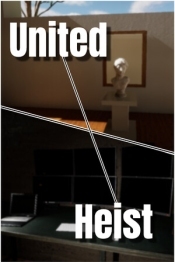United heist