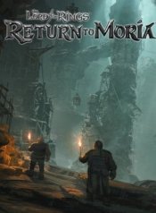 The Lord of the Rings: Return to Moria