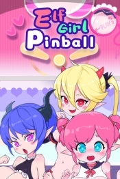 Elf Girl Pinball