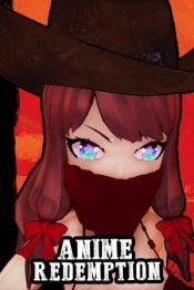 ANIME REDEMPTION