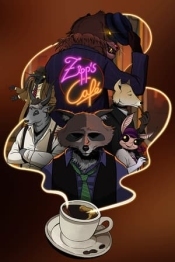 Zipp's Café
