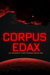 CORPUS EDAX