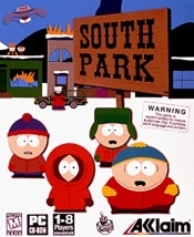 South Park
