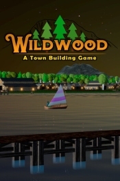 Wildwood: A Town Building Game