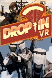 Drop In - VR F2P