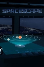 Spacescape