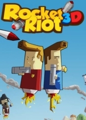 Rocket Riot