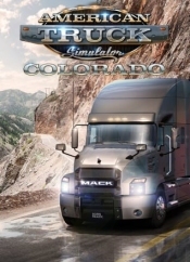 American Truck Simulator Colorado