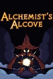 Alchemist's Alcove