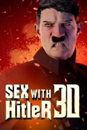SEX with HITLER 3D
