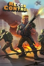 Recon Control