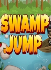 Swamp Jump