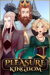 Pleasure Kingdom