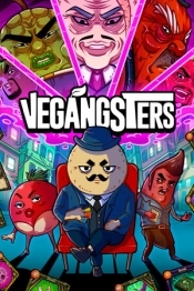 Vegangsters