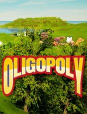 Oligopoly: Industrial Revolution