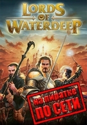 Dungeons and Dragons Lords of Waterdeep по сети