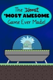 The Most Awesome Game Ever Made