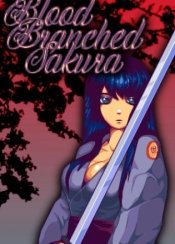 Blood Branched Sakura